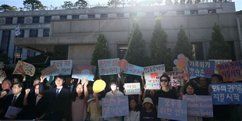 Children Argued Their Country’s Climate Efforts Were Shoddy. A .